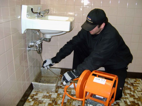 Skilled drain cleaning in Inglewood, CA available by local, top-rated plumbers near you.